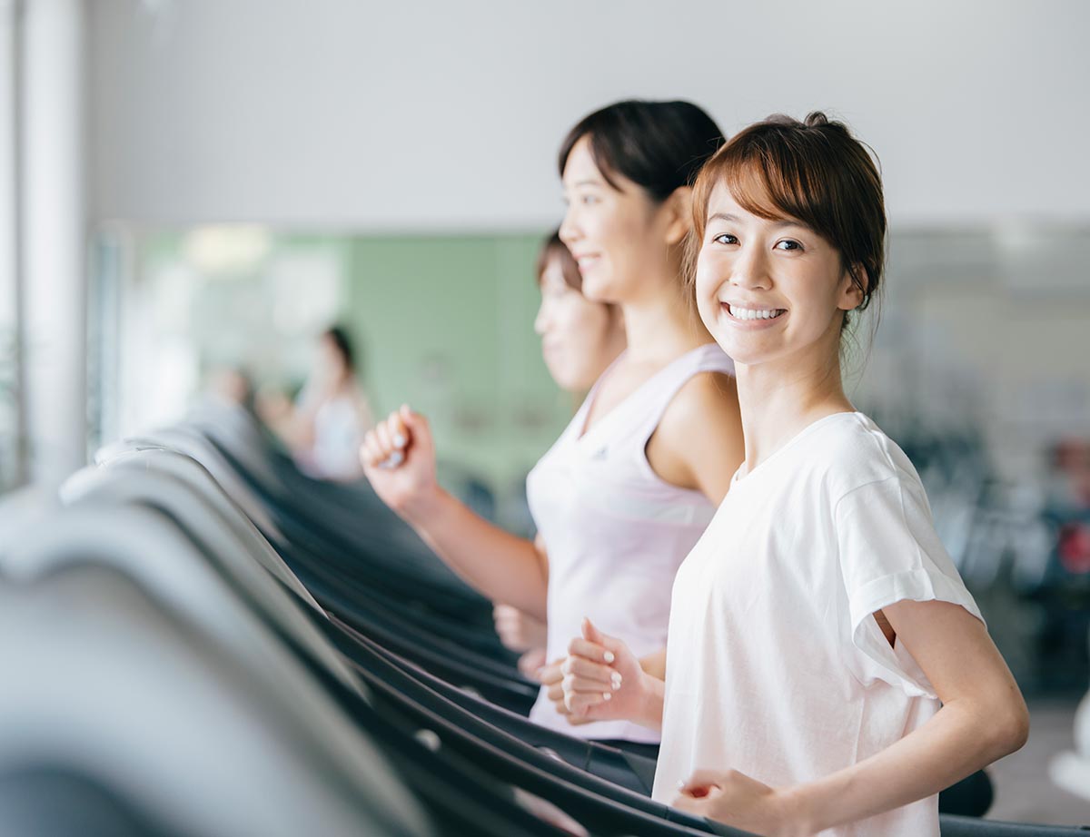 about Beauty & Fitness