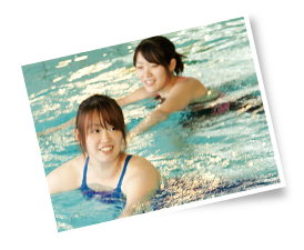 アクアビクス