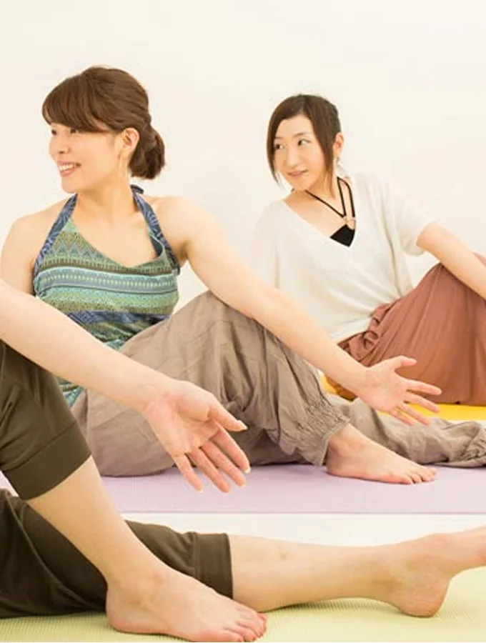 Pilates