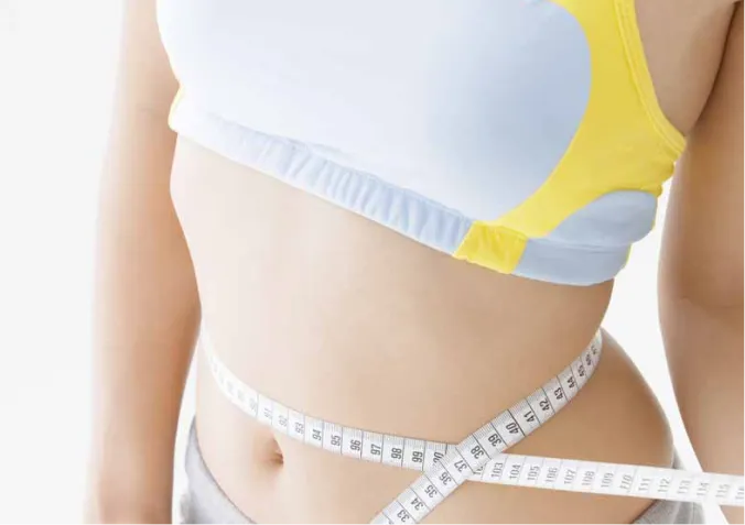 ダイエットしたい