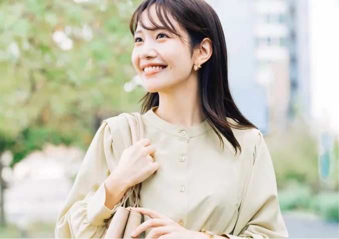 圧倒的コスパで、通いやすい