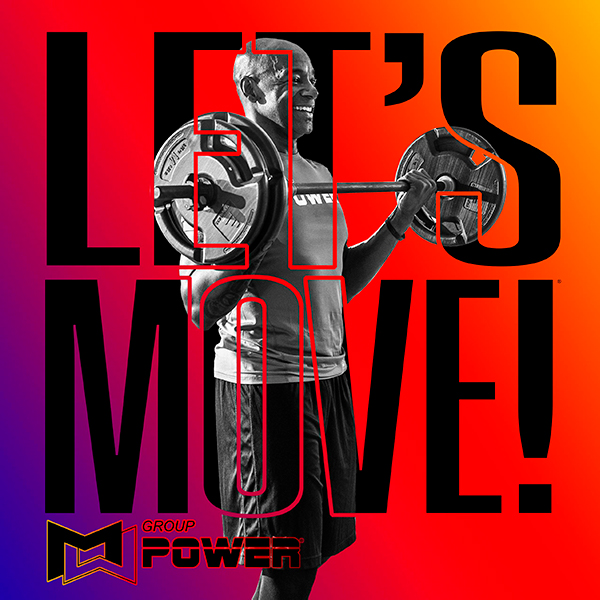 Group Power（R）