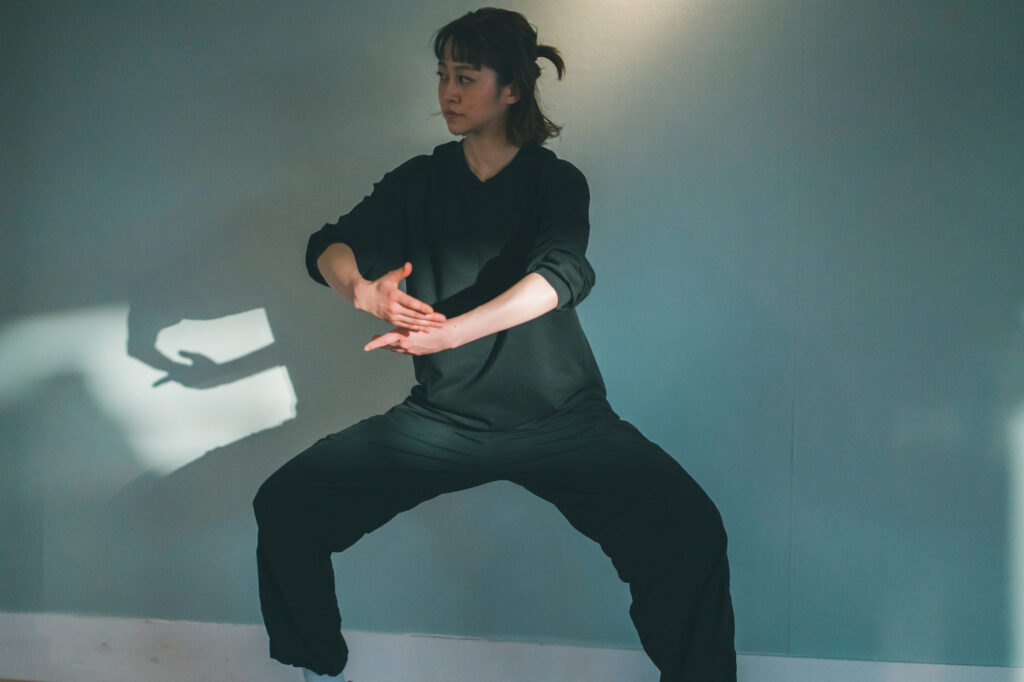 太極拳