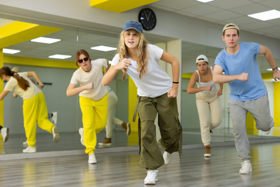 Hip Hop