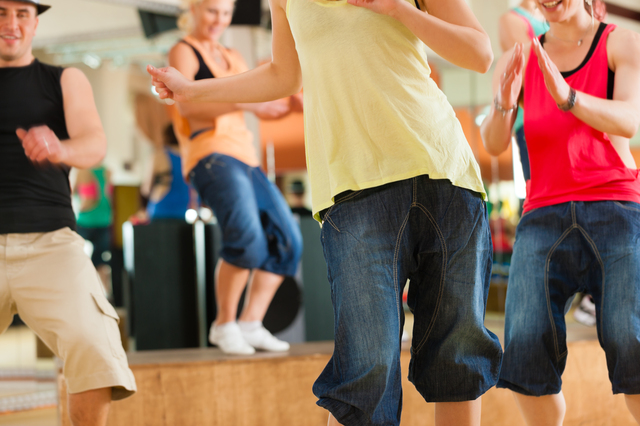 ZUMBA（R）